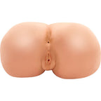 ACT Bubble Butt – Realistischer Masturbator mit Vibration