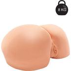 ACT Bubble Butt – Realistischer Masturbator mit Vibration