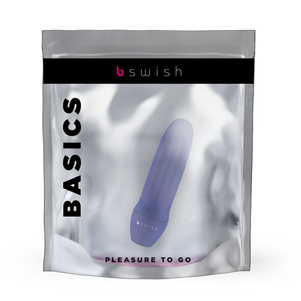 B SWISH – BMINE CLASSICO BLU NOTTE