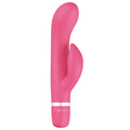 B SWISH – VIBRATEUR BWILD CLASSIC MARINE RABBIT