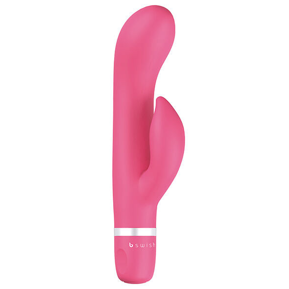 B SWISH – VIBRATEUR BWILD CLASSIC MARINE RABBIT
