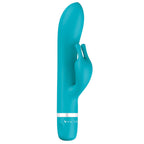 B SWISH BWild Classic Bunny – Vibratore  rabbit giada