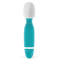 B SWISH Bthrilled – Klassischer Stabvibrator in Jade
