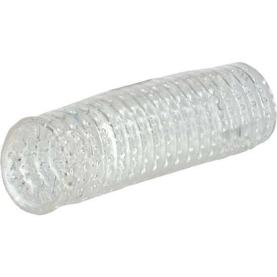 CALEXOTICS Handjob Stroker – Main job coureur