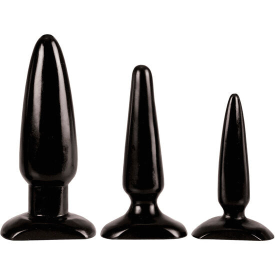 CALEXOTICS Colt – Anal trainer kit