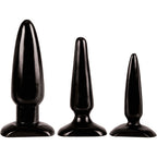 CALEXOTICS Colt – Anal trainer kit
