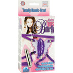 CALEXOTICS Venus – Sans fil  papillon