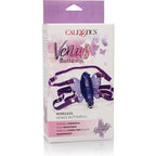 CALEXOTICS Venus – Sans fil  papillon