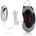 CALEXOTICS Colt Xtreme Turbo – Bullet-Vibrator