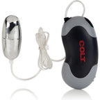 CALEXOTICS Colt Xtreme Turbo – Bullet-Vibrator