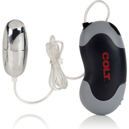 CALEXOTICS Colt Xtreme Turbo – Bullet-Vibrator
