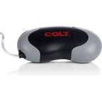 CALEXOTICS Colt Xtreme Turbo – Bullet-Vibrator