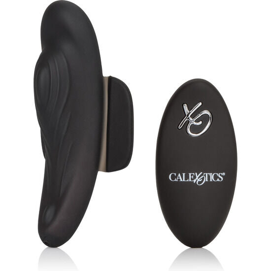 CALEXOTICS XO Remote Lock N Play – Panty teaser