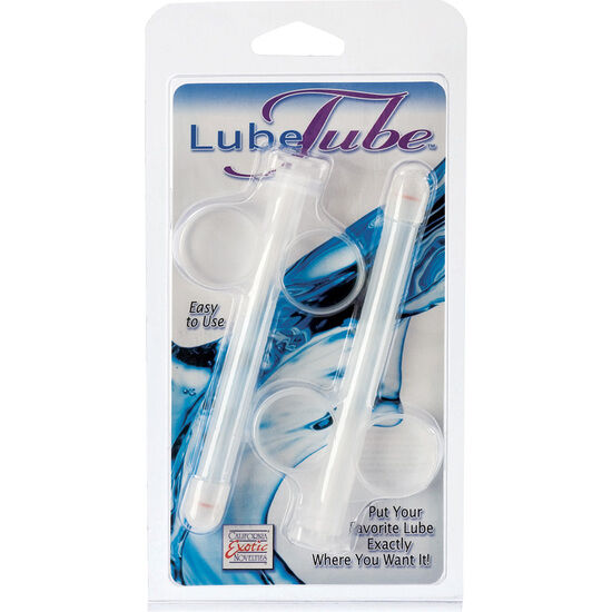 CALEXOTICS – Tube de lubrification calexotics
