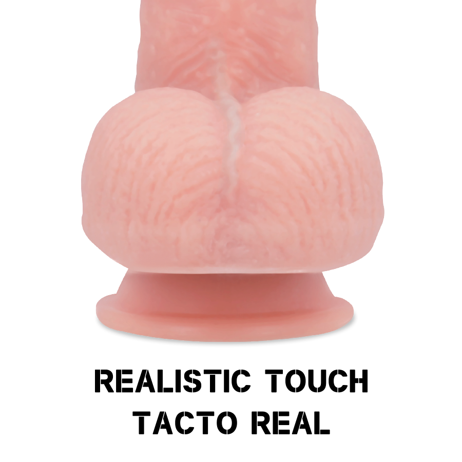 RockArmy – Dual-Density-Dildos aus TPE