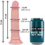 RockArmy – Dildos aus Flüssigsilikon