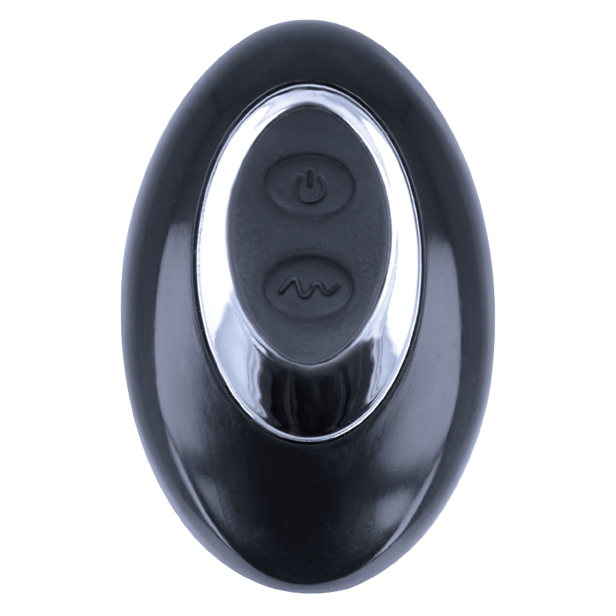 RockArmy Apache – Vibrator mit Fernbedienung