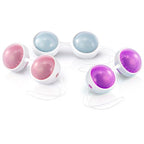LELO – LUNA BEADS PLUS PLEASURE SET