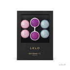 LELO – LUNA BEADS PLUS PLEASURE SET