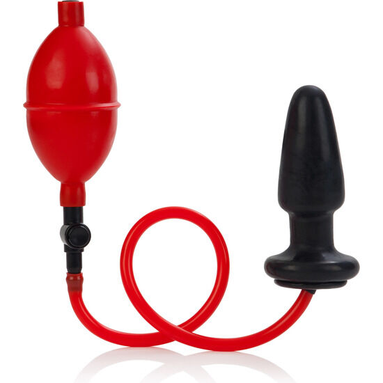 CALEXOTICS Colt – Erweiterbarer Buttplug