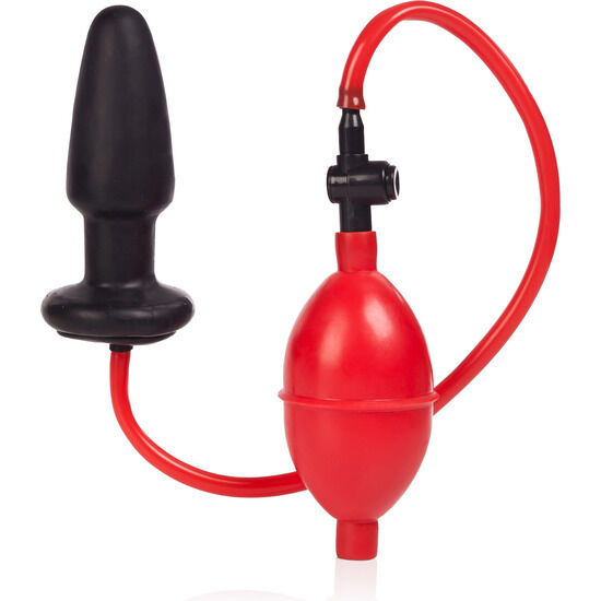 CALEXOTICS Colt – Erweiterbarer Buttplug