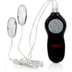 CALEXOTICS Colt Twin Turbo – Colt 7 function  bullets