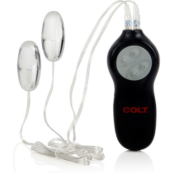 CALEXOTICS Colt Twin Turbo – Colt 7 function  bullets
