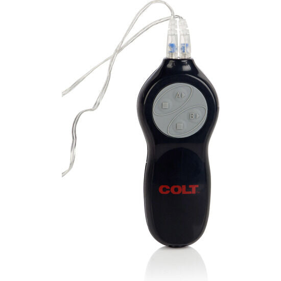 CALEXOTICS Colt Twin Turbo – Colt 7 function  bullets