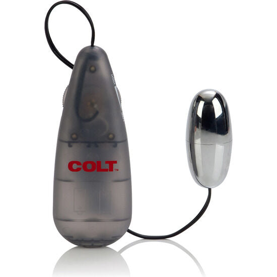 CALEXOTICS Colt Power Pak – Balle dalimentation multi-vitesses Colt