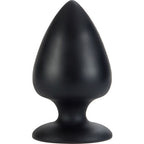 CALEXOTICS Colt Big Boy – Analplug, schwarz
