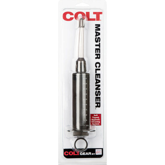 CALEXOTICS Colt Vibro Cleanse – Fumo detergente Colt Vibro
