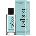 RUF Taboo Epicurien – Pheromon-Parfüm für Ihn, 50 ml
