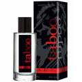RUF Taboo Domination – Profumo ai feromoni per lui 50 ml