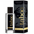 RUF Taboo Tentation – Pheromon-Parfüm für Sie, 50 ml
