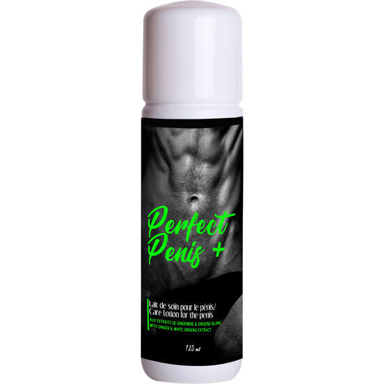 RUF – Perfect Penis – crema stimolante pene 125 ml