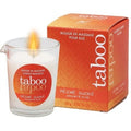 RUF – TABOO MASSAGE CANDLE FOR HER SCENT