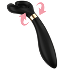 SATISFYER – ENDLESS FUN MULTI VIBRATEUR 3