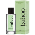 RUF – TABOO LIBERTIN PROFUMO MASCHILE AI FEROMONI 50 ML