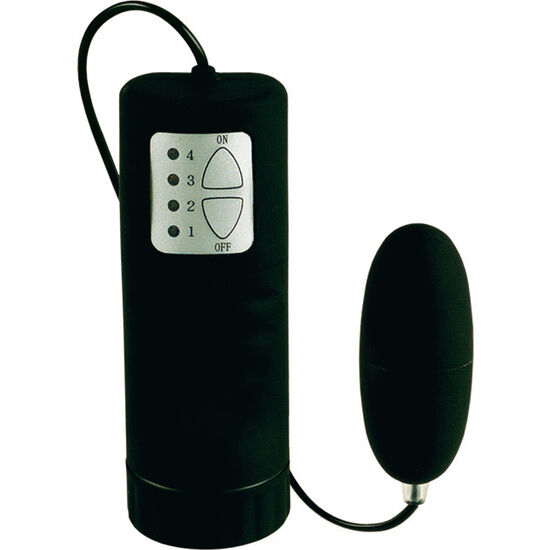 CALEXOTICS Colt – Wasserdichter Power-Bullet-Vibrator
