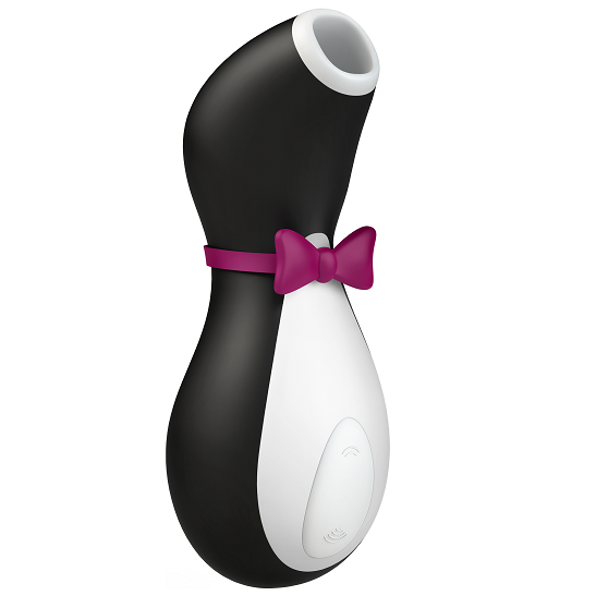 SATISFYER Pro Penguin – Ng edition 2020