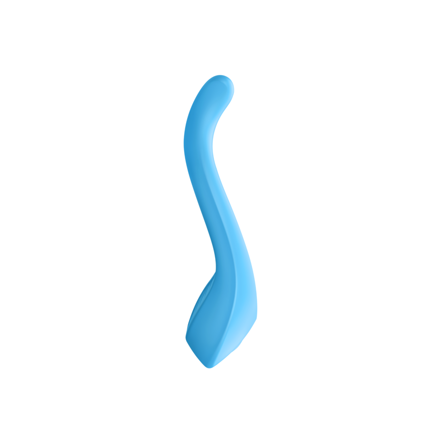 SATISFYER Partner Multifun 1 – Paarvibrator (2020 Edition)
