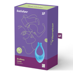 SATISFYER Partner Multifun 1 – Paarvibrator (2020 Edition)