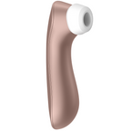 SATISFYER Pro 2 Vibration – Klitoris-Stimulator (2020 Edition)