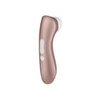 SATISFYER Pro 2 Vibration – Klitoris-Stimulator (2020 Edition)