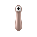 SATISFYER Pro 2 Vibration – Klitoris-Stimulator (2020 Edition)