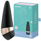 SATISFYER Pro 3 Vibration – 2020 Edition