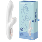 SATISFYER Pro G-Spot Rabbit – Vibrator (2020 Edition)