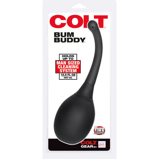CALEXOTICS – COLT BUM BUDDY NERO