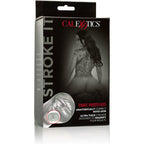 CALEXOTICS Stroke It – Masturbator, Vagina & Anus, eng