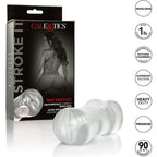 CALEXOTICS Stroke It – Masturbator, Vagina & Anus, eng